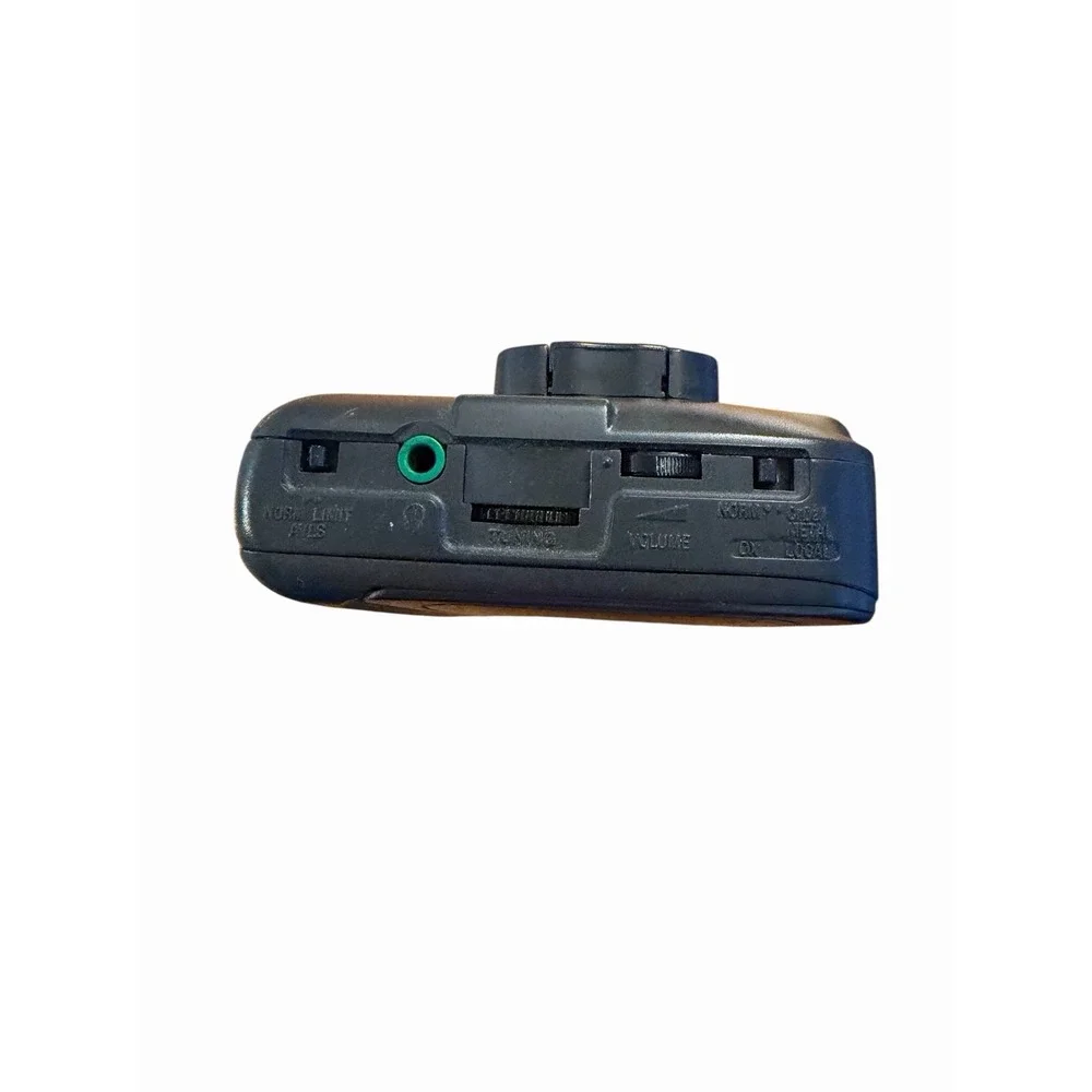 Sony‎ Walkman WM-FX163 Radio AM/FM Cassette Player PARTS ONLY